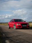 Audi S5 Sportback 3.0 TFSI V6 quattro S Tronic Euro 5