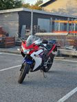 a1 honda cbr 125cc