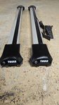 Thule wingbar edge