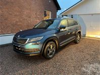 Skoda Kodiaq 2.0 TDI 4x4 Businessline Euro 6