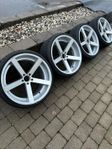 Rohana rc22 20” 5x112