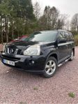 Nissan X-Trail 2.0 dCi 4x4 Euro 4