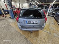 Volvo V50 1.6 D Momentum Euro 4