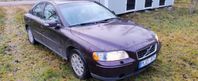 Volvo S60 2.4 Kinetic Euro 4