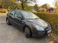 Ford Focus 1,8