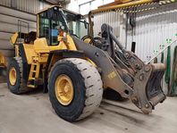 Hjullastare Volvo L150F