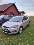 Ford Focus Kombi 1.8 Flexifuel Titanium Euro 4