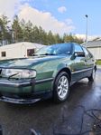 Saab 9000 CS 2.3 Turbo CSE ev byte