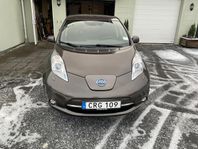 Nissan Leaf 30 kWh