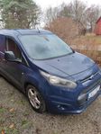 Ford transit Connect 1.6 TDCi Euro 5