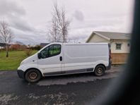 Opel Vivaro Skåpbil 2.9t 2.0 CDTI