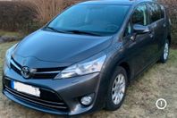 Toyota Verso 1.6 Edition 50 Euro 5