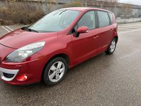 Renault Scénic 1.9 dCi Euro 5