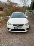 Seat Ibiza 1.0 TGI Style Euro 6 Gas/bensin