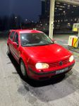 Volkswagen Golf 5-dörrar 1.6