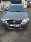 Volkswagen Passat Variant 2.0 TDI 16V 4Motion Euro 4