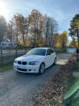 BMW 118 d, M Sport 