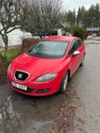 Seat Leon 2.0 TFSI Rickard Rydell edition 