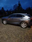 Lexus NX 300h AWD 2.5 AWD E-CVT F Sport Euro 6