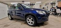 Volkswagen Tiguan 1.4 TSI 4Motion Sport & Style Euro 5