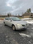 Nissan Primera Hatch 2.0 Euro 4, Ge bud!