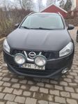 Nissan Qashqai+2 2.0 Euro 5