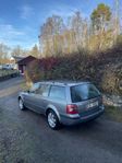 Volkswagen Passat Variant 1.8 T Euro 4