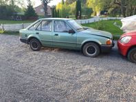 Ford Escort 1,6 cl