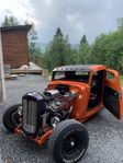 Ford -34 Hotrod