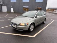 Volvo V50 1.8 Euro 4