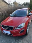 Volvo XC60 D4 (D5) AWD Geartro, Polstar Optim 215 hk Volvo 