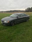 Volvo S60 2.4D Euro 4.  163 hk.