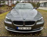 BMW 523 i Sedan Steptronic Euro 5 .låg mile 163000 .