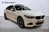 BMW 320 d xDrive Gran Turismo Steptronic M Sport Euro 6