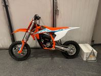 Ktm SX-E 5 