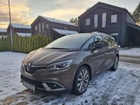 Renault Grand Scénic IV BOSE Energy dCi 110 EDC 7-Sits