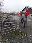 Lely cosmix foderstation