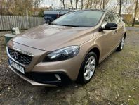 Volvo V40 Cross Country D2 Geartronic Momentum Euro 6