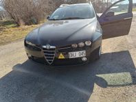 Alfa Romeo 159 Sportwagon 3.2 JTS V6 24V Q4 Q-Tronic Exclusi