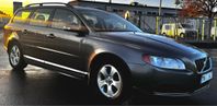 Volvo V70 2.5T Flexifuel Momentum Euro 4