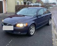 Volvo S40 2.0 D Euro 3