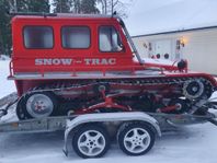 Snow-Trac Snövessla