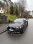 Audi A6 Avant 2.0 TDI DPF Multitronic Proline Euro 5