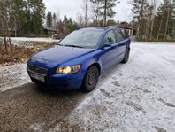 Volvo V50 1.6 D Euro 3