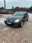 Mercedes-Benz C 180 CGI BlueEFFICIENCY 5G-Tronic Avantgarde 