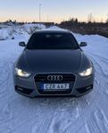 Audi A4 Avant 2.0 TDI DPF quattro S Tronic Euro 5