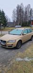 Volvo V50 1.8 Flexifuel Kinetic Euro 4