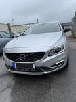 Volvo V60 D2 Geartronic Momentum, Ocean Race Euro 6