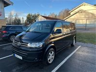 Volkswagen Transporter Kombi T32 2.0 TDI 4Motion Euro 5