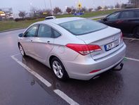 Hyundai i40 1.7 CRDi Business Euro 5